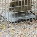How Long Does it Take for Wildlife Removal Services to Complete a Job?