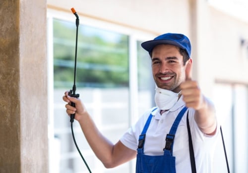 How Wildlife Removal And Pest Control Services Can Protect Your Home And Property In Forney, TX