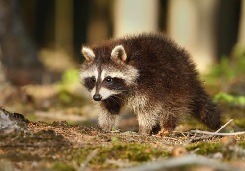 Wildlife Removal Services: How Can They Help Determine Animal Food Sources on Your Property?